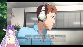 Dispatch Blond Blazer Run Movie 2