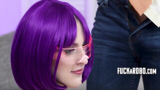 Hawt Humanoid Robot Fulfills Incels Each Dream