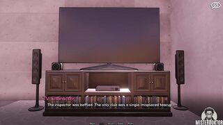 BUNKERED WITH FEMBOY #07 – Gameplay by Misterdoktor