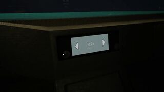 Foxdenremade Fap Night Parody Porn Game Play (Part 01)