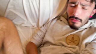 It's always hawt to meet a smaller stronger stud that likes to get drilled