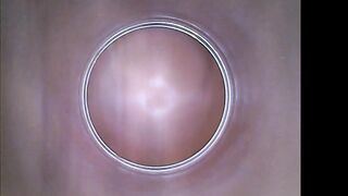 Kira - Kinky Selfie (endoscope Twat Web Camera Movie Scene)