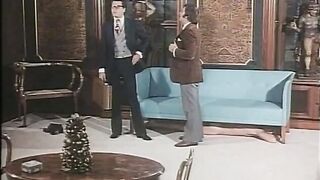 Den Svenska Synden 1969 - 2000