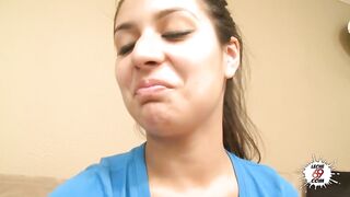 Picking up a youthful jynx maze