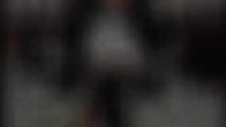 A Hot nun is serving in the church 1 (AI-generated) (No live-action) (NSFW)