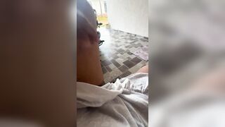 I like to masturbate a lot