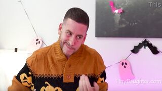 Virgin Vows and StepDads Exchange Plough- Selina Bentz, Juniper Ren, Tony Rubino, Ryan Mcl