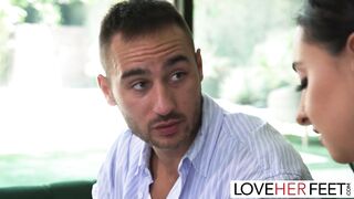 Pink Polish Party Planning