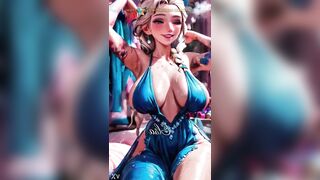 Golden light, soft skin, silent vigour. The kind of hotty that doesn’t ask — it exists.