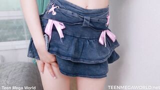 TeenMegaWorld - Girl-Beauties