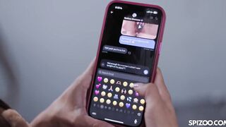 Breasty Playgirl Jena LaRose Gets Dicked Down For Hawt Content