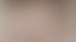 The tenant's rent was due, the landlord came home