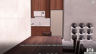 BUNKERED WITH FEMBOY #08 – Gameplay by Misterdoktor