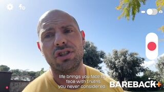 HungFuckers - Dimitry Vinum comes out Guillaume and Milo suggest support