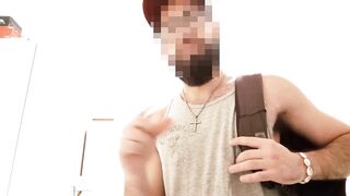 U're not going anywhere (P1) - OF: /massive_in_briefs