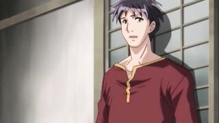 Anime – Fuckfest with Step Mommy! [UNCENSORED] [SUBTITLED]