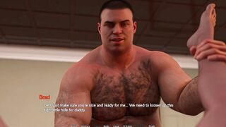 Virgin Booty Banged Raw by Daddy