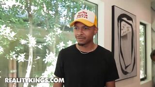 REALITY KINGS - Liz Jordan, Roxie Sinner, Angel Ritchie, Lawson Jones, Rocket Powers - Honk If U're Lustful Part two