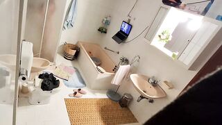 i discover this movie on my b rother phone