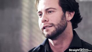 Teen student Gwen Dissolute is a loner with no allies,but her teachers are greater amount than glad to be her allies.All that babe needs to do is suck and get dped