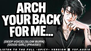 boyfriend doesnt care if youre likewise tired - M4F Audio Roleplay