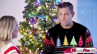 Concupiscent honey drank biggest wang and hot teen enjoyed hardcore vagina screwing