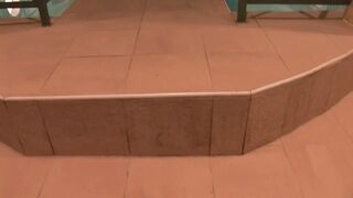 Morgan Moon Screws A Random Man At The Day Spa This babe Was Lascivious For Dick!