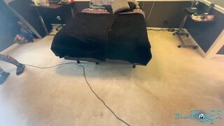 Vacuuming My Bedroom mother I'd like to fuck HOUSEWIFE HOUSECLEANING