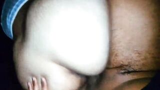 My stepbrother loves to use me as a goo receptacle for his experiments