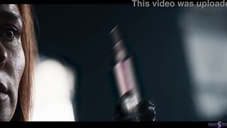 Lesbo Gals Possessed by Sex Demon - Hardcore Beauty on Angel Action with LOADS of Squirt