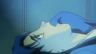 Lady Blue Video 01 Subtitled in Spanish continuation of the Blue Angel saga (season two)