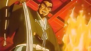 Lady Blue Movie 02 Subtitled in Spanish continuation of the Blue Cutie saga (season two)