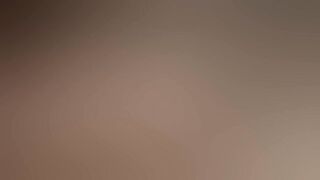 Veronica takes on biggest shlong and fits it in her sexually excited twat