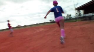 Blond mother I'd like to fuck Gets Picked Up At the Park and Gets Youthful Shlong Stuffed into Her Snatch SQF