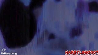 HAWT WIFE BBC double penetration GROUP-SEX