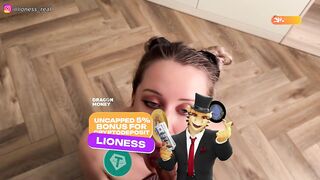 I Wanted To Reform My Wench Stepsister, and This babe Took Me By The Weenie