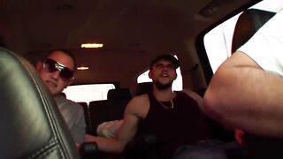 Jayden Is A Banging Skank SQF