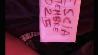 Bianca Blueeyed Trans Screws Man Bareback And Cums Inside