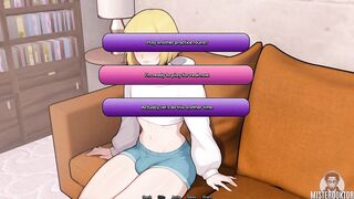 BUNKERED WITH FEMBOY #12 – Gameplay by Misterdoktor