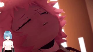 mina sex toy futanari greatm