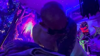 Screwed and stretched by Draco