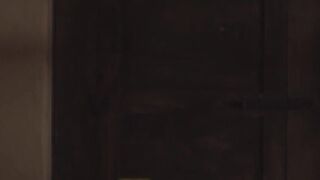 FAMILY SINNERS - Stepson’s Crush On His Breasty Stepmom Is Disclosed When That babe Sees Him Peeping