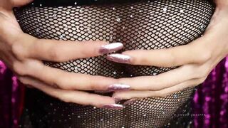 Tiny natural breasts hypnotic erotic worship enchanting lucifer italian headmistress padrona italiana dominatrice fetish femdom pov