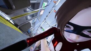 HelenParr futa TakerPOV