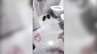 Real allies screw my wife in the booty