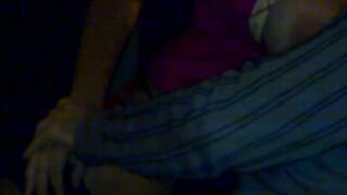 mi lecca le tettone enormi,gli lecco il cazzo ma,appena me lo mette nel culo,vengo come una troia