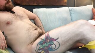 Blowing and Breeding - 3 Shaggy Dudes