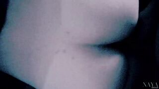 Stepdaughter is resting at stepdad's room, So this chab screws her hard.