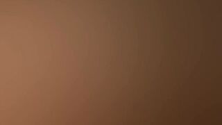 This babe Worships His White Shaft Previous to Letting Him Screw Her Chocolate Cunt