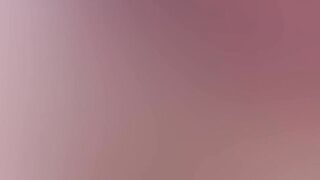 Flirting and Picking up the Breasty Oriental Sweetheart Leads to Her Chunky Booty Being Pummeled